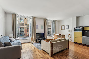 appartement à Paris 3ème (75)