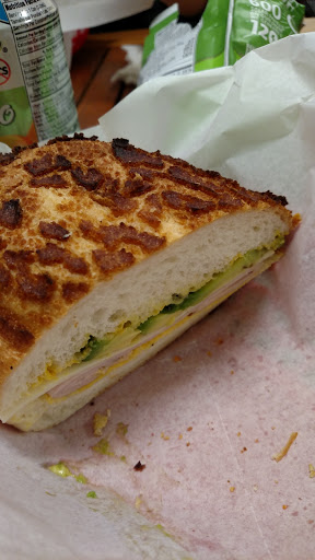 Sandwich Shop «Lili Pad», reviews and photos, 311 N State St, Ukiah, CA 95482, USA