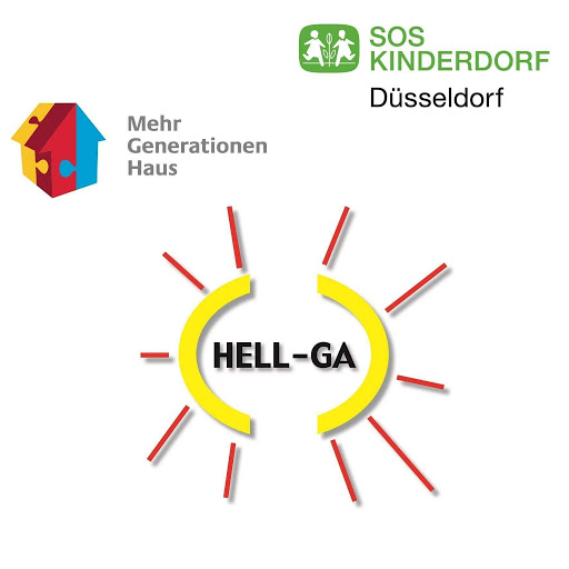 Multigenerationenhaus Hell-Ga