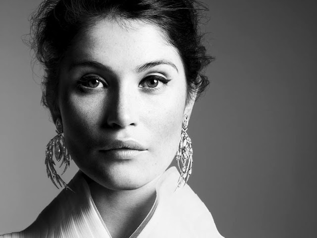 Gemma Arterton Dp Profile Pics