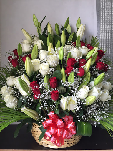 Dubai Flower Delivery, Dubai - United Arab Emirates, Florist, state Dubai