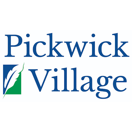 Pickwick Village logo