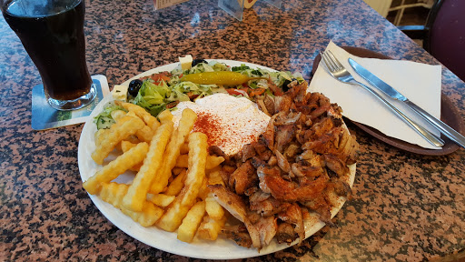 Bistro Gabar
