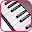 Mini Organ Piano Download on Windows