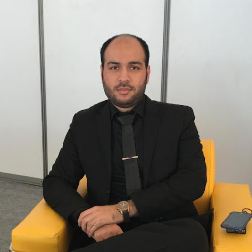 Image pertaining to POURIA FATHPOUR