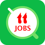 Cover Image of Скачать ttJOBS 1.1.2 APK