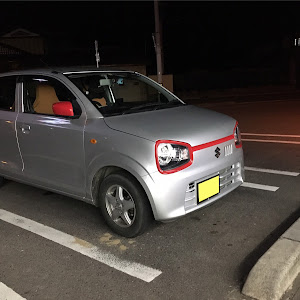 アルト HA36S