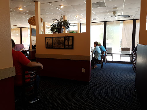 Cafe «105 Cafe», reviews and photos, 3010 W Davis St, Conroe, TX 77304, USA