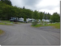 Prince Rupert RV Park