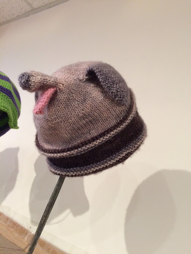 Greenwich Yarn