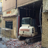 PRIMERA FASE DE LOCAL PEÑA LA BOTA