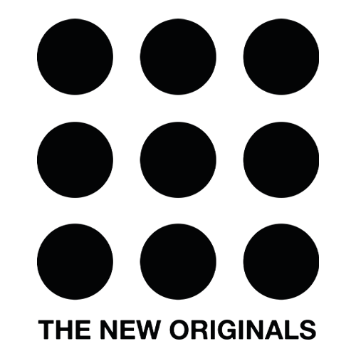 The New Originals Store logo