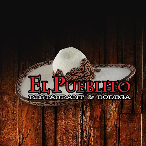 El Pueblito logo