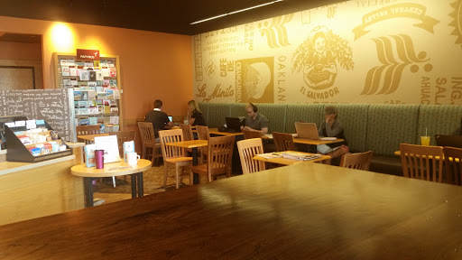 Coffee Shop «Caribou Coffee», reviews and photos, 1539 17th Ave E, Shakopee, MN 55379, USA