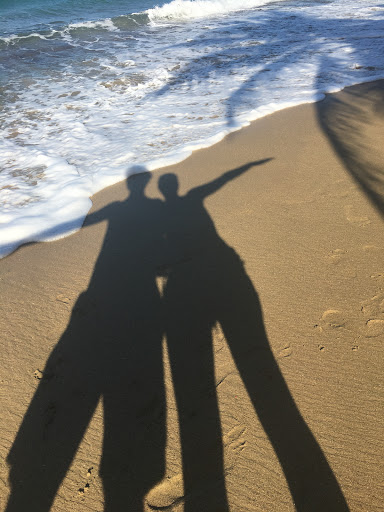 Playa Jobos