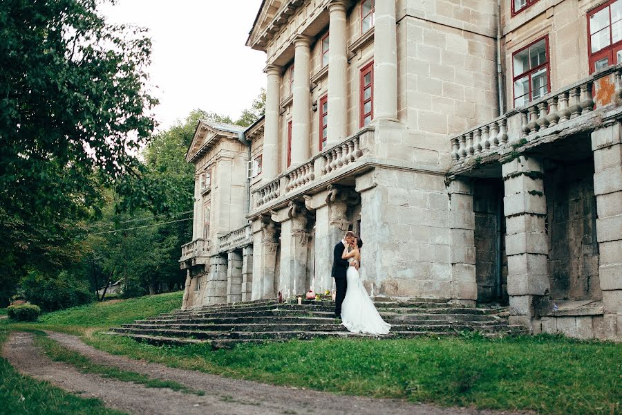 Wedding photographer Sergey Prisyazhnyy (sergiokat). Photo of 29 August 2016