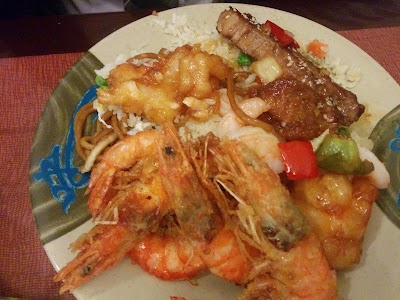 Photos of Kumo Japanese Seafood Buffet