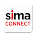 Sima connect icon