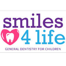 Smiles 4 Life logo