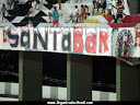 TORCIDA SANTABAR