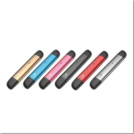 Rofvape Peas Starter Vape Pen 1 600x600 thumb%255B2%255D - 【スターター/MOD】「Rofvape Warlock PEAS Vape Penスターターキット（ロフベイプ ウォーロック ピース）」レビュー。充電コードさえも一体化させた究極のオールインワンスターター！【電子タバコ/スターター】