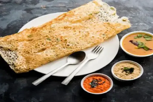 Rawa Plain Dosa