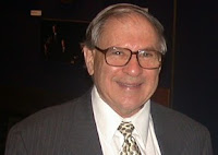 Bernie Galler's photograph