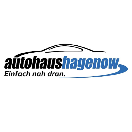 Autohaus Hagenow GmbH logo