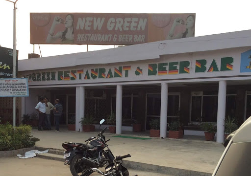 Green Resturant & Beer Bar, JP Colony, J P Colony, Patiala Gate, Sangrur, Punjab 148001, India, Restaurant, state PB