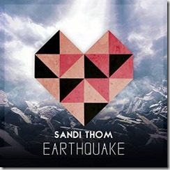 Sandi Thom // Earthquake