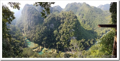 Semuc Champey