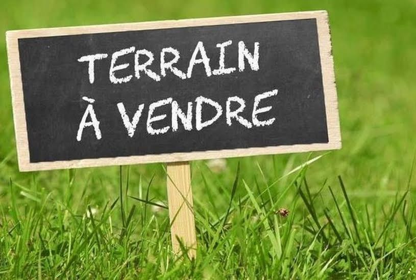  Vente Terrain à bâtir - 783m² à Lugos (33830) 