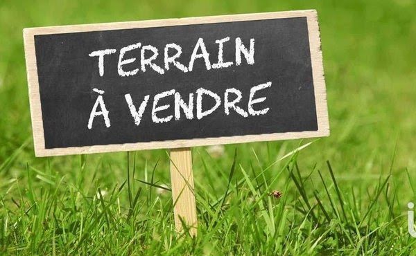 Vente terrain  783 m² à Lugos (33830), 145 000 €