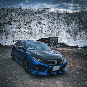 シビック FK7