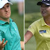 Jordan Spieth & Lydia Ko: Masters and ANA Inspiration beckon