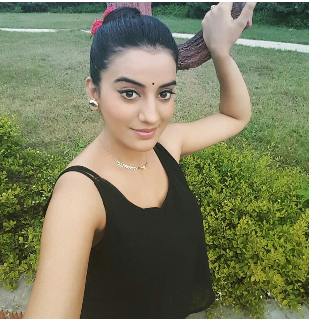 Most Talented And Beautifull Bhojpuri Actress Akshara Singh Latest