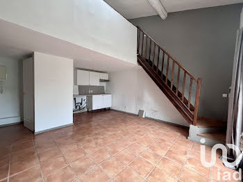 appartement à Saint-Cannat (13)