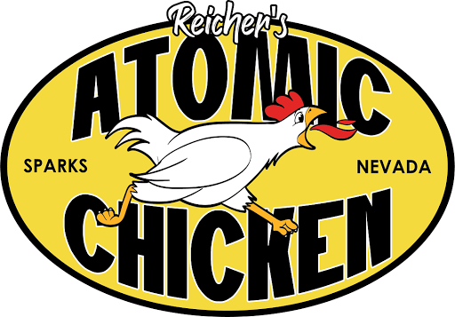 Reicher's Atomic Chicken