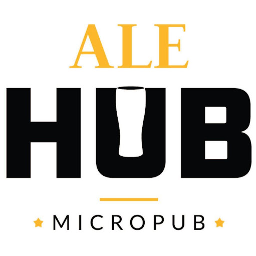 Ale Hub Micropub - Dickens Heath logo