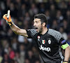 La Juventus penserait déjà au remplaçant de Buffon