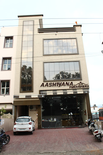 Aashiyana Furnitures - Furniture Dealer, Store, Showroom in Haldwani, 7, Kaladhungi Rd, Sadbhawana Colony, Lal danth, Haldwani, Uttarakhand 263139, India, Furniture_Wholesaler, state UK