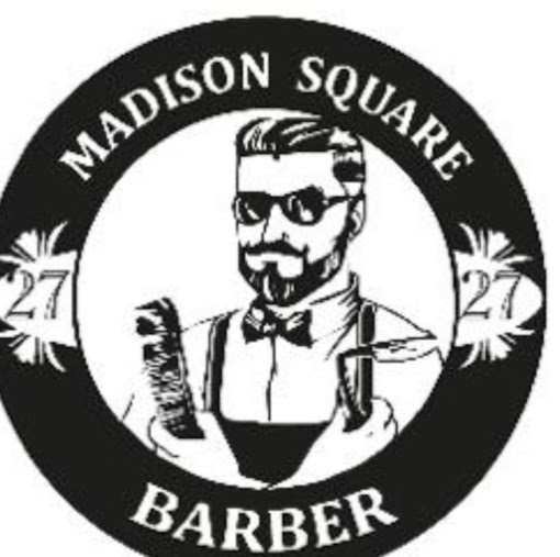 MADISON SQUARE BARBER 95