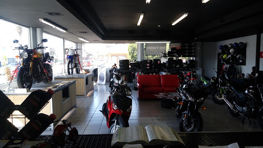 YAMAHA, Avenida Reforma No.701 B, Primera, 21100 Mexicali, B.C., México, Tienda de motocicletas | BC