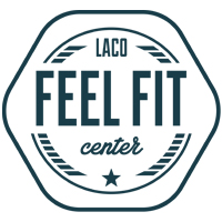 Feel Fit Center Venray logo