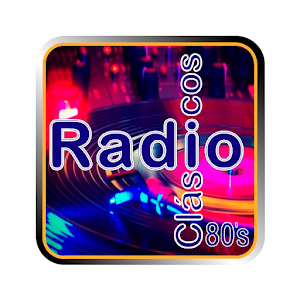 Download Radio Clasicos 80. For PC Windows and Mac