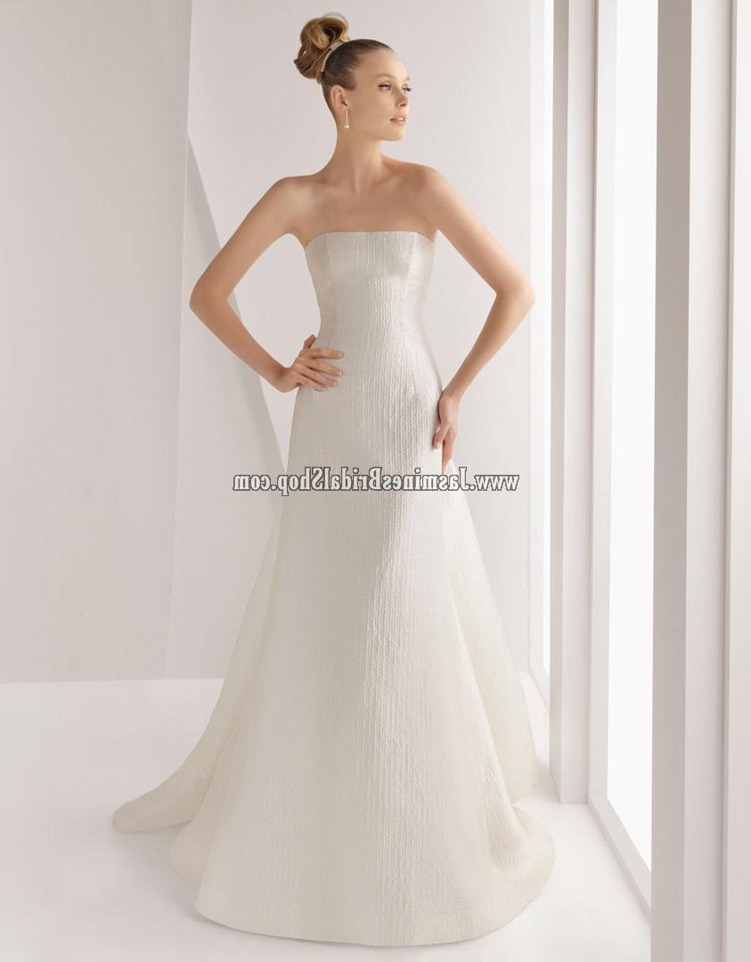 wedding dresses for petite brides