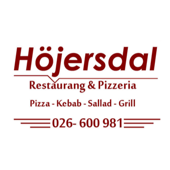 Höjersdal Restaurang & Pizzeria logo