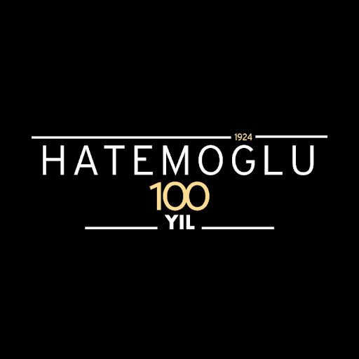 Hatemoğlu Tekira AVM logo
