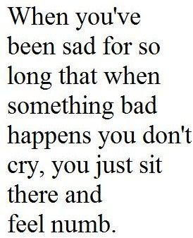 sad quotes about being lonely