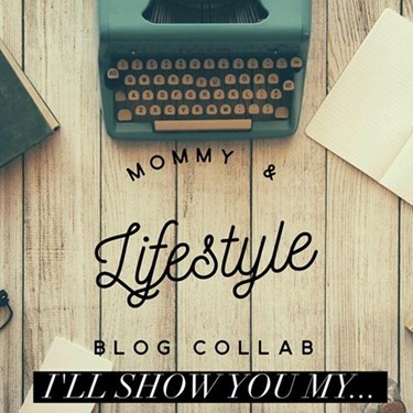 I’ll Show You My…Fellow Blogger